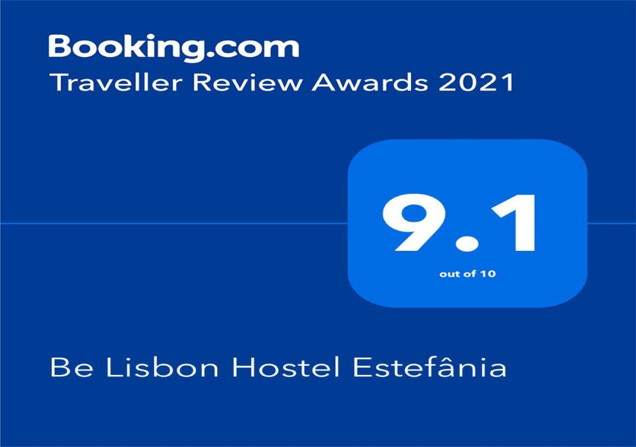 Be Lisbon Residence&Hostel Estefânia * Lisboa