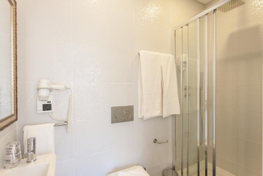 Be Residence&hostel Estefânia Lisboa