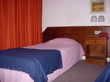 Be Lisbon Residence&Hostel Estefânia Albergue Lisboa