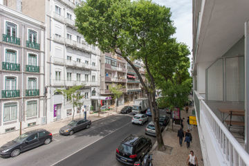 Auberge de jeunesse Be Residence&hostel Estefânia *