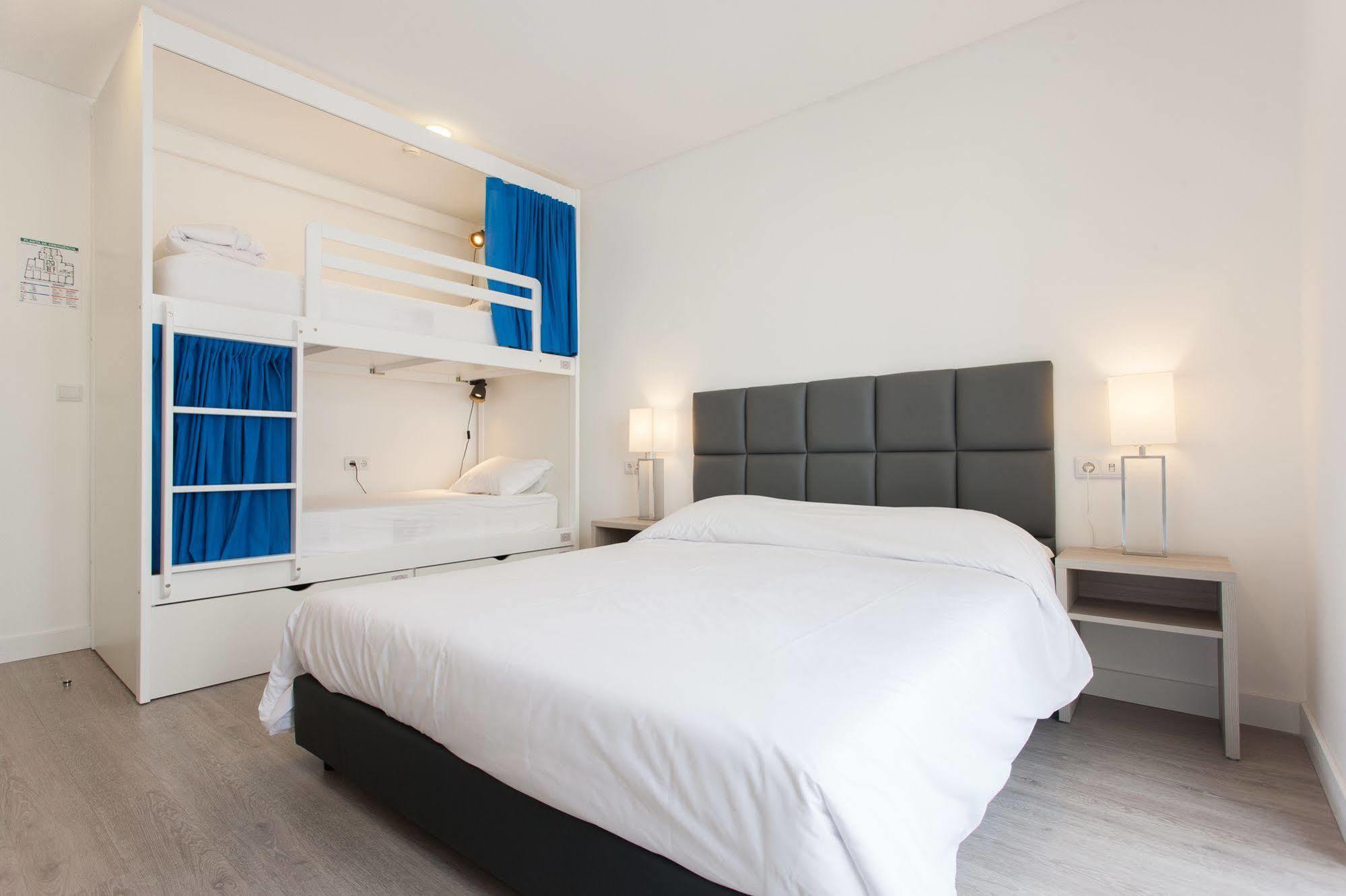 Auberge de jeunesse Be Residence&hostel Estefânia Lisboa
