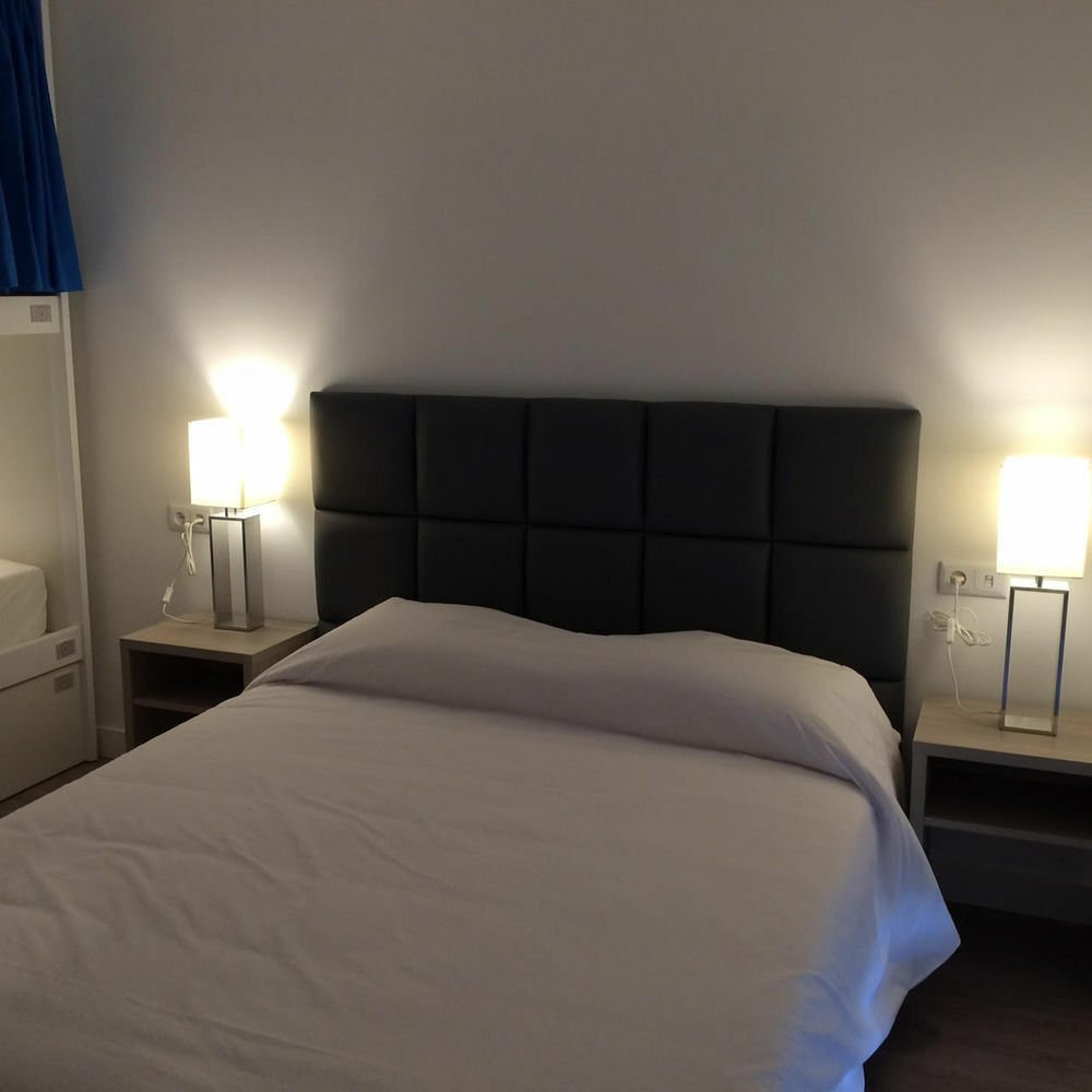 Be Lisbon Residence&Hostel Estefânia Albergue *