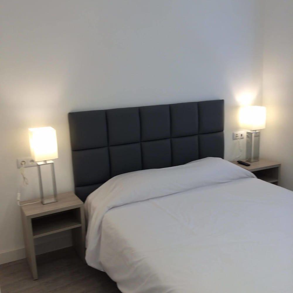 Be Lisbon Residence&Hostel Estefânia