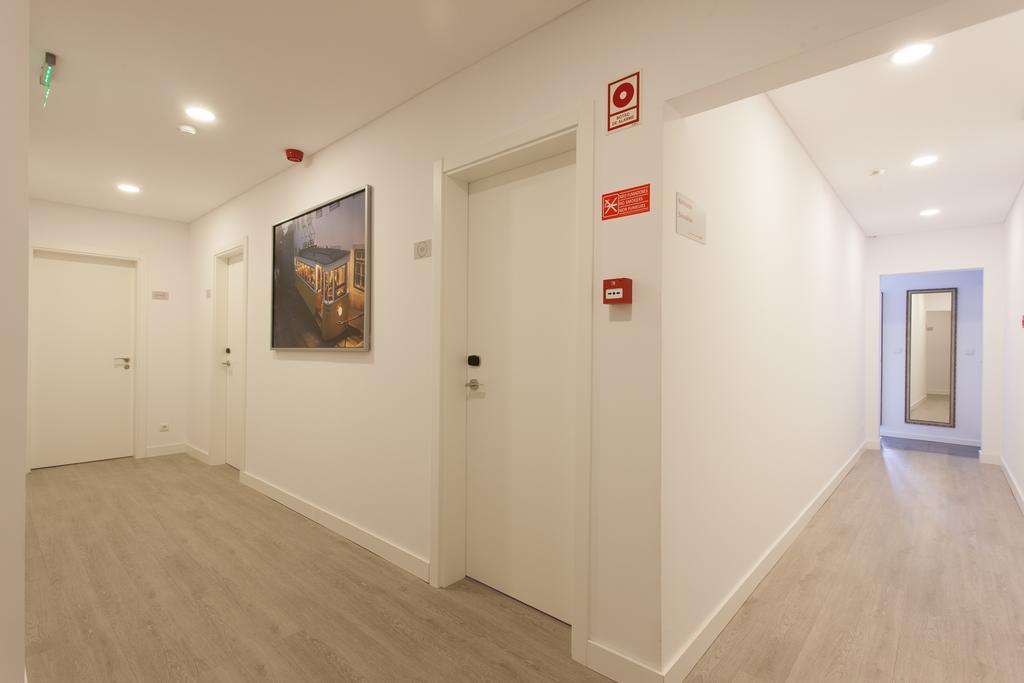 Hostal Be Residence&hostel Estefânia *