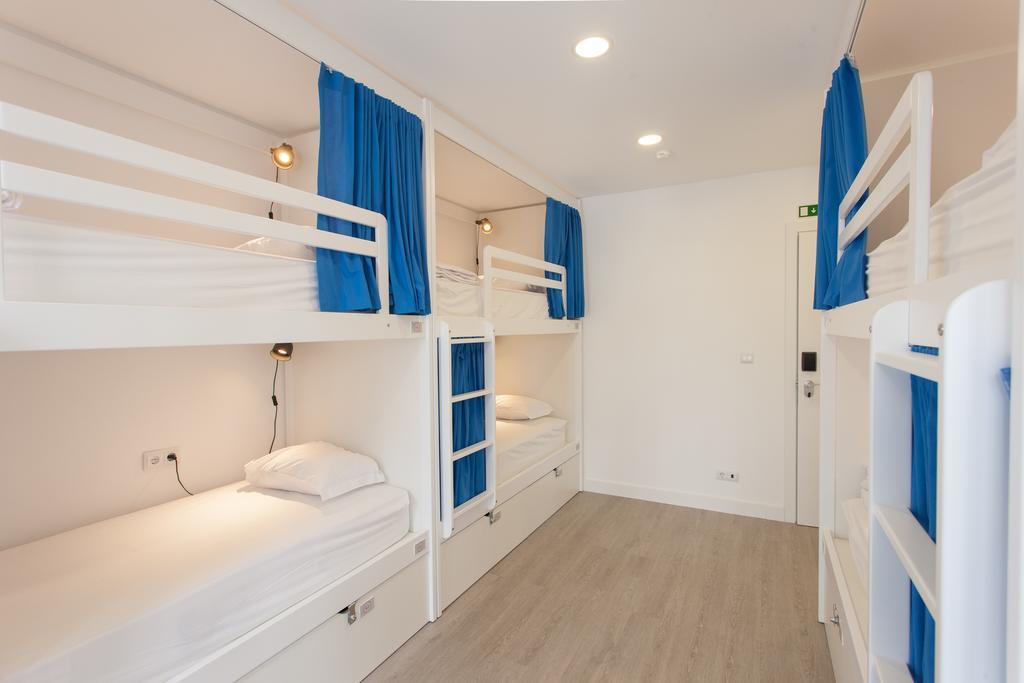 Hostal Be Residence&hostel Estefânia Lisboa