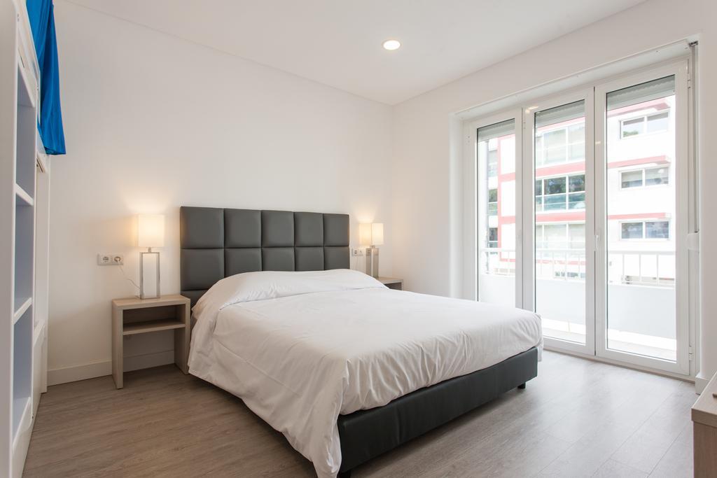 Be Residence&hostel Estefânia Lisboa