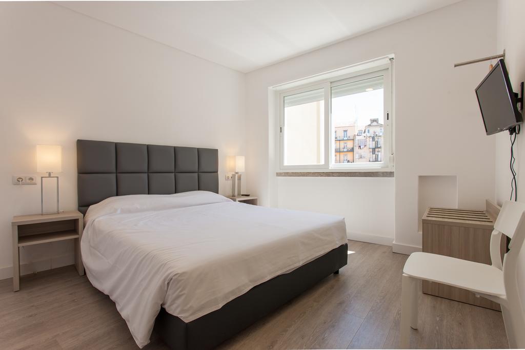 Hostal Be Residence&hostel Estefânia Lisboa
