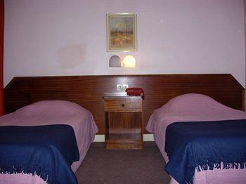 Hostal Be Residence&hostel Estefânia