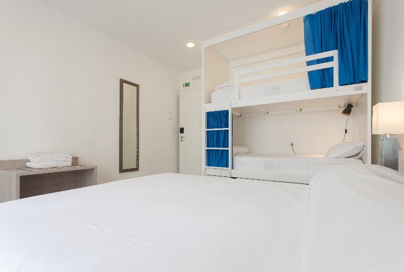 Hostal Be Residence&hostel Estefânia *