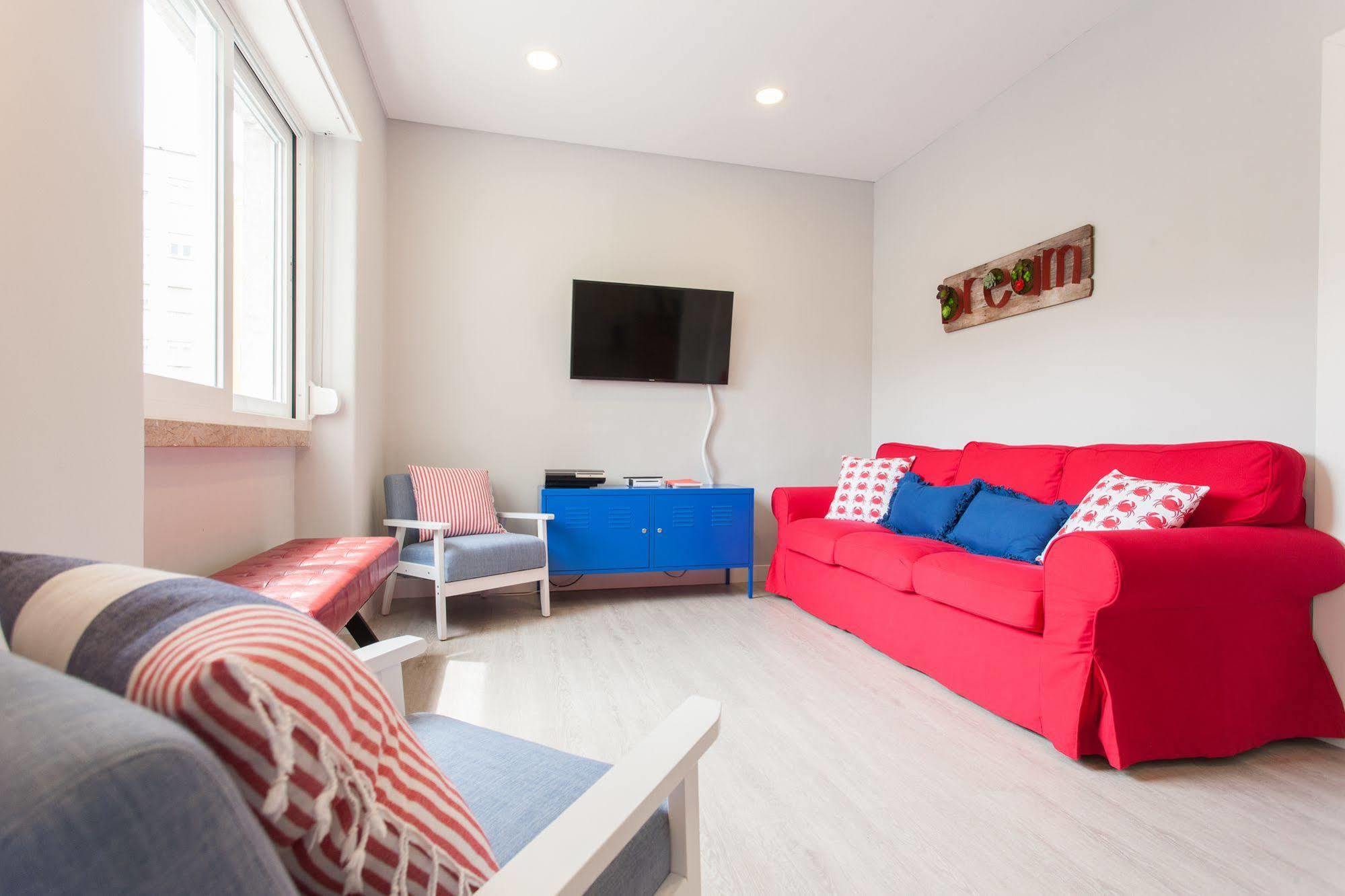 Be Residence&hostel Estefânia * Lisboa